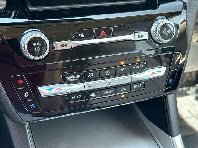 2024 Ford Explorer Limited 4WD