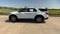 2024 Ford Explorer Limited 4WD