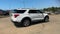 2024 Ford Explorer Limited 4WD