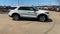 2024 Ford Explorer Limited 4WD