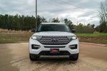 2023 Ford Explorer Limited 4WD