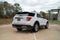 2023 Ford Explorer Limited 4WD
