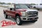2016 Ford Super Duty F-250 SRW 4WD Crew Cab 6-3/4 Ft Box Lariat