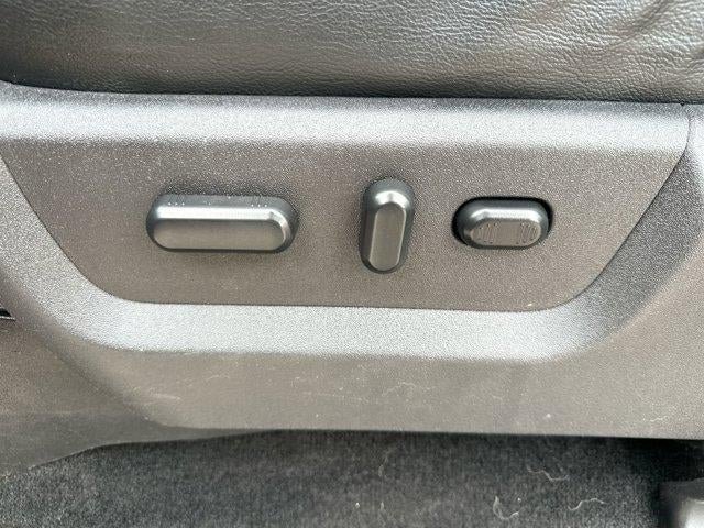 2016 Ford Super Duty F-250 SRW 4WD Crew Cab 6-3/4 Ft Box Lariat