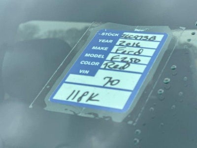 2016 Ford Super Duty F-250 SRW 4WD Crew Cab 6-3/4 Ft Box Lariat