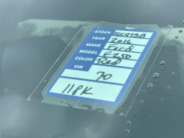 2016 Ford Super Duty F-250 SRW 4WD Crew Cab 6-3/4 Ft Box Lariat