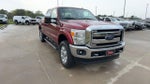 2016 Ford Super Duty F-250 SRW 4WD Crew Cab 6-3/4 Ft Box Lariat