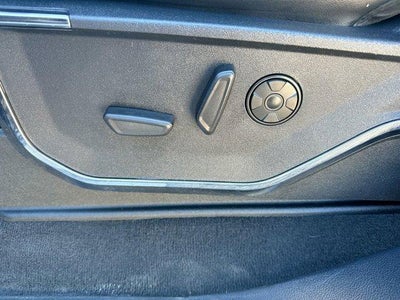 2024 Ford Super Duty F-250 SRW Platinum 4WD Crew Cab 6.75' Box