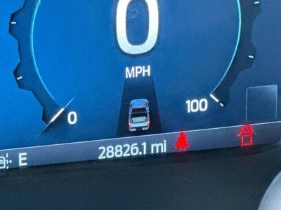 2024 Ford Super Duty F-250 SRW Platinum 4WD Crew Cab 6.75' Box