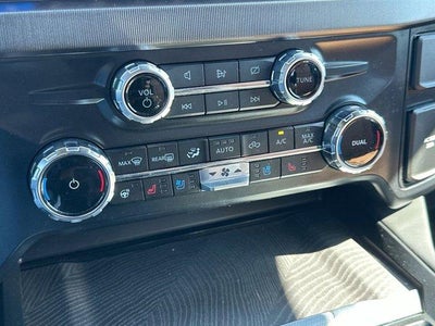 2024 Ford Super Duty F-250 SRW Platinum 4WD Crew Cab 6.75' Box