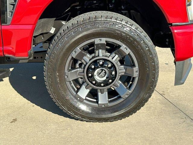 2024 Ford Super Duty F-250 SRW LARIAT 4WD Crew Cab 6.75' Box