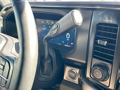 2024 Ford Super Duty F-250 SRW LARIAT 4WD Crew Cab 6.75' Box