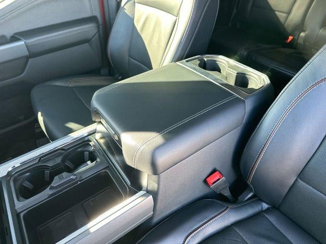 2024 Ford Super Duty F-250 SRW LARIAT 4WD Crew Cab 6.75' Box