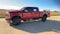 2024 Ford Super Duty F-250 SRW LARIAT 4WD Crew Cab 6.75' Box