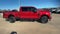 2024 Ford Super Duty F-250 SRW LARIAT 4WD Crew Cab 6.75' Box