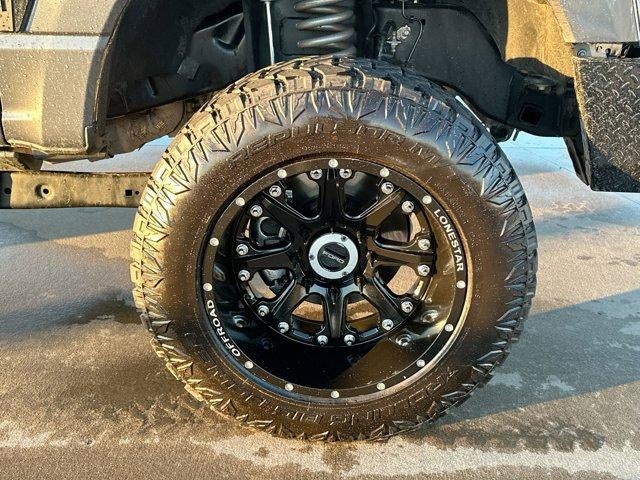 2023 Ford Super Duty F-250 SRW XLT 4WD Crew Cab 6.75' Box