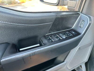 2023 Ford Super Duty F-250 SRW XLT 4WD Crew Cab 6.75' Box