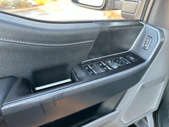 2023 Ford Super Duty F-250 SRW XLT 4WD Crew Cab 6.75' Box