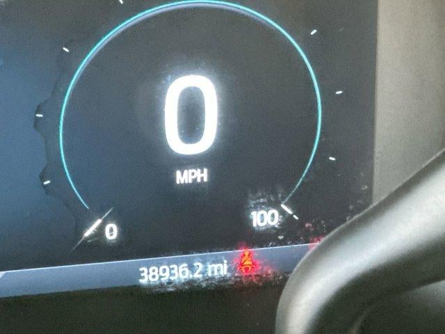 2023 Ford Super Duty F-250 SRW XLT 4WD Crew Cab 6.75' Box