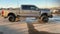 2023 Ford Super Duty F-250 SRW XLT 4WD Crew Cab 6.75' Box