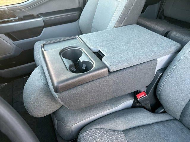 2023 Ford Super Duty F-250 SRW XLT 4WD Crew Cab 6.75' Box