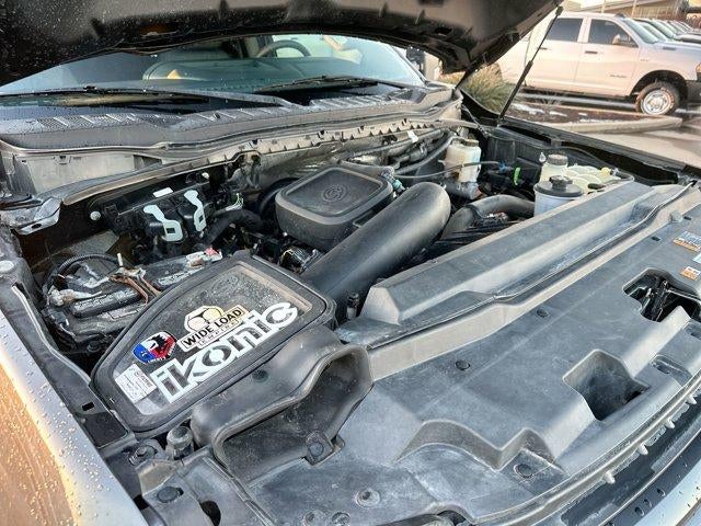 2023 Ford Super Duty F-250 SRW XLT 4WD Crew Cab 6.75' Box