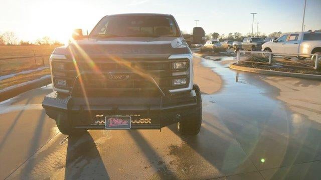 2023 Ford Super Duty F-250 SRW XLT 4WD Crew Cab 6.75' Box
