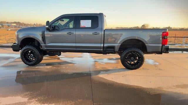 2023 Ford Super Duty F-250 SRW XLT 4WD Crew Cab 6.75' Box