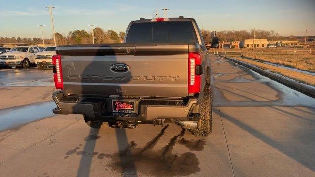 2023 Ford Super Duty F-250 SRW XLT 4WD Crew Cab 6.75' Box