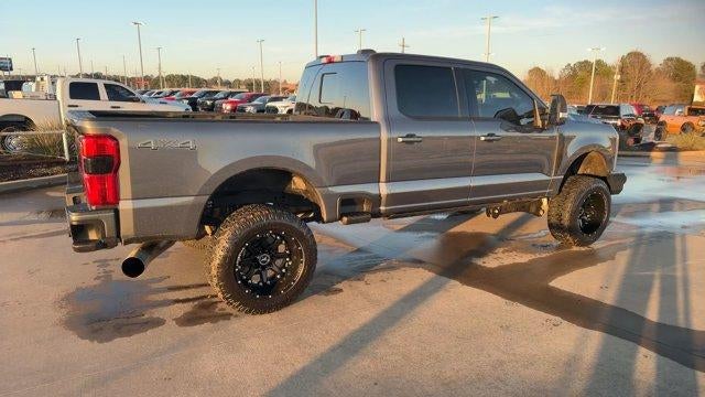 2023 Ford Super Duty F-250 SRW XLT 4WD Crew Cab 6.75' Box