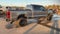 2023 Ford Super Duty F-250 SRW XLT 4WD Crew Cab 6.75' Box