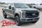 2025 Ford Super Duty F-250 SRW XL 4WD Crew Cab 6.75' Box