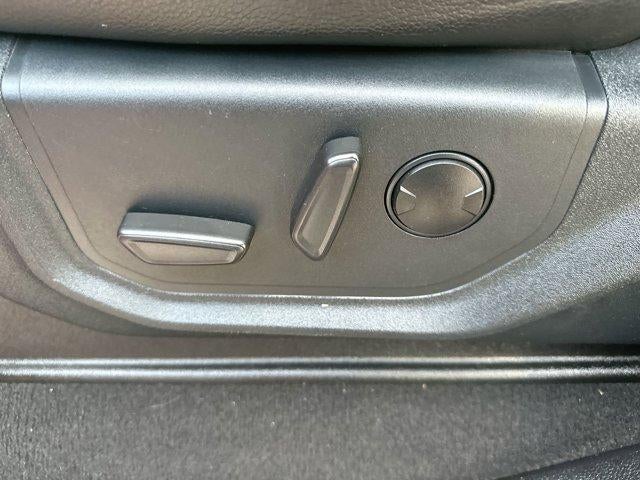 2021 Ford Super Duty F-250 SRW LARIAT 4WD Crew Cab 6.75' Box