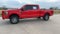 2021 Ford Super Duty F-250 SRW LARIAT 4WD Crew Cab 6.75' Box