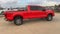 2021 Ford Super Duty F-250 SRW LARIAT 4WD Crew Cab 6.75' Box