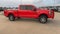 2021 Ford Super Duty F-250 SRW LARIAT 4WD Crew Cab 6.75' Box