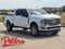 2024 Ford Super Duty F-250 SRW LARIAT 4WD Crew Cab 6.75' Box