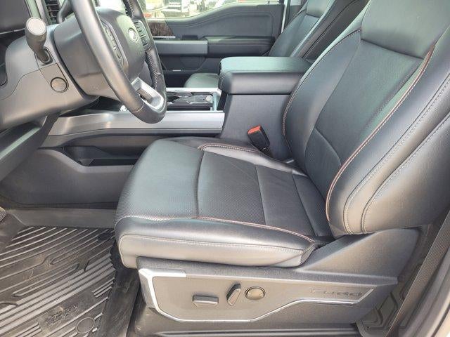 2024 Ford Super Duty F-250 SRW LARIAT 4WD Crew Cab 6.75' Box