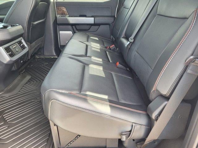 2024 Ford Super Duty F-250 SRW LARIAT 4WD Crew Cab 6.75' Box