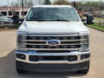 2024 Ford Super Duty F-250 SRW LARIAT 4WD Crew Cab 6.75' Box