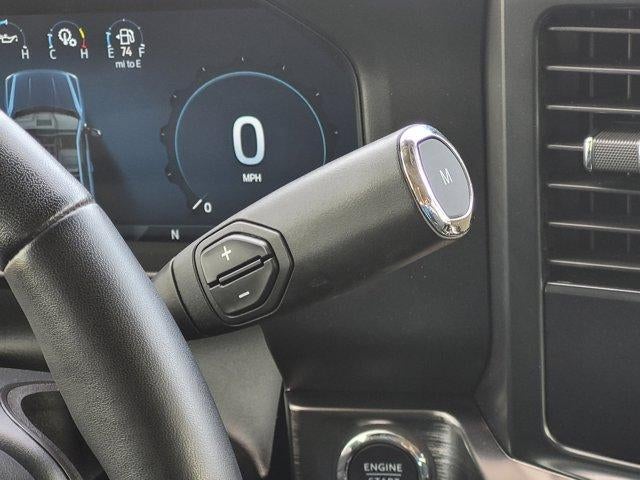 2024 Ford Super Duty F-250 SRW LARIAT 4WD Crew Cab 6.75' Box