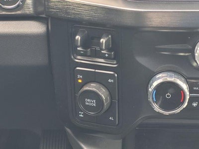 2024 Ford Super Duty F-250 SRW LARIAT 4WD Crew Cab 6.75' Box