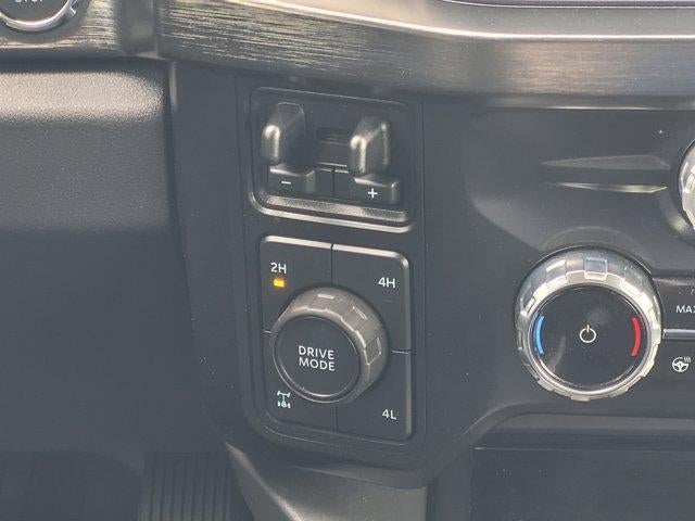 2024 Ford Super Duty F-250 SRW LARIAT 4WD Crew Cab 6.75' Box