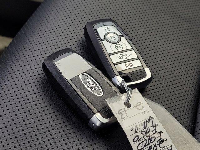 2024 Ford Super Duty F-250 SRW LARIAT 4WD Crew Cab 6.75' Box