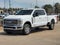 2024 Ford Super Duty F-250 SRW LARIAT 4WD Crew Cab 6.75' Box