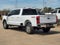 2024 Ford Super Duty F-250 SRW LARIAT 4WD Crew Cab 6.75' Box