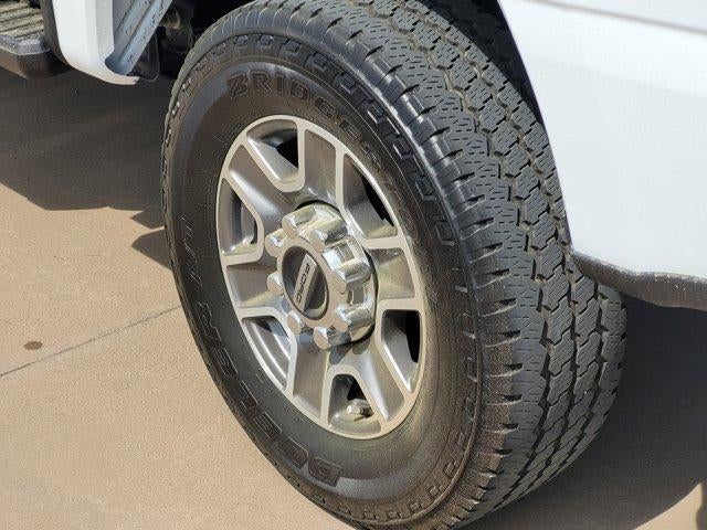 2024 Ford Super Duty F-250 SRW LARIAT 4WD Crew Cab 6.75' Box