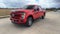 2022 Ford Super Duty F-350 SRW LARIAT 4WD Crew Cab 6.75' Box
