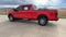 2022 Ford Super Duty F-350 SRW LARIAT 4WD Crew Cab 6.75' Box