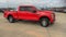 2022 Ford Super Duty F-350 SRW LARIAT 4WD Crew Cab 6.75' Box